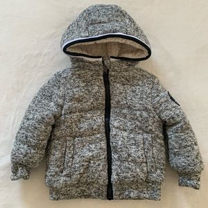 Baby boy Ben Sherman jacket